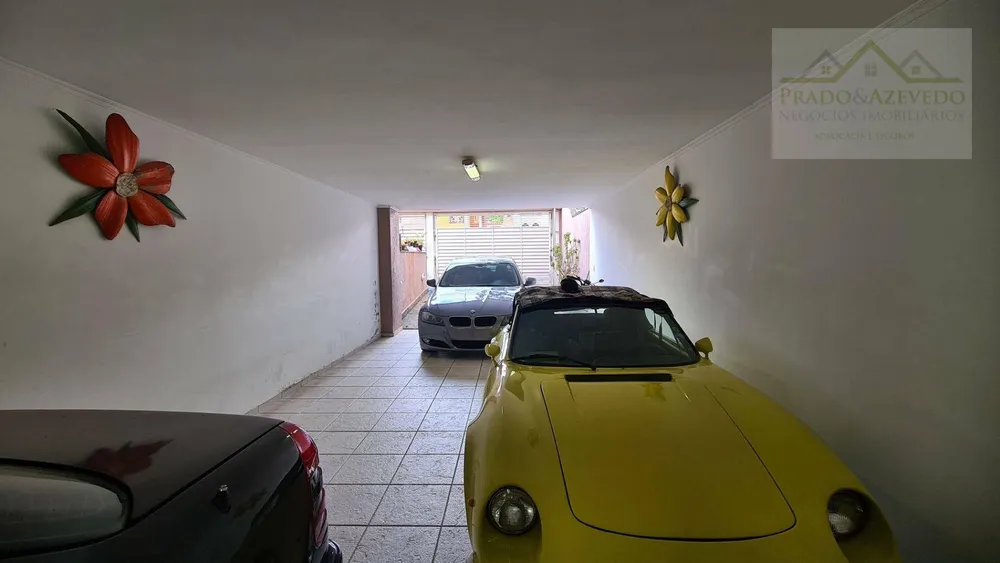Casa, 3 quartos, 220 m² - Foto 4