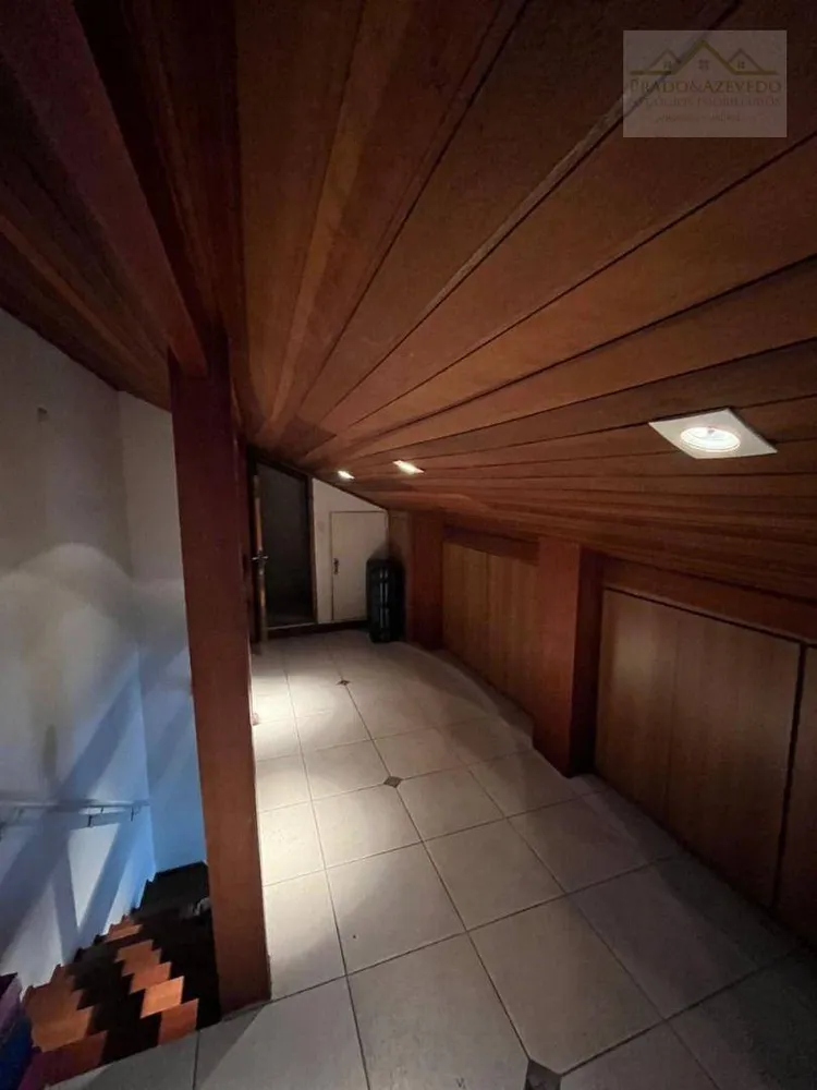 Casa, 3 quartos, 220 m² - Foto 15