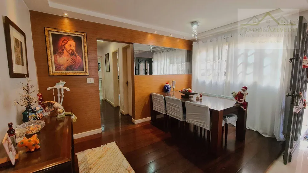 Casa, 3 quartos, 220 m² - Foto 7