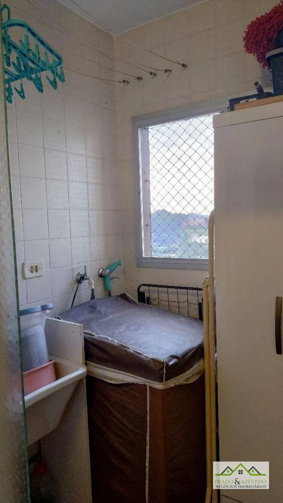 Apartamento, 2 quartos, 56 m² - Foto 6