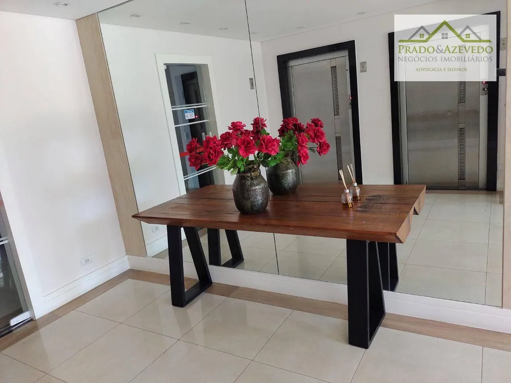 Apartamento, 2 quartos, 56 m² - Foto 13
