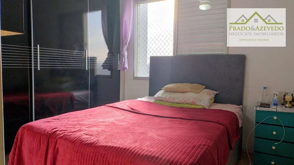 Apartamento, 2 quartos, 56 m² - Foto 3