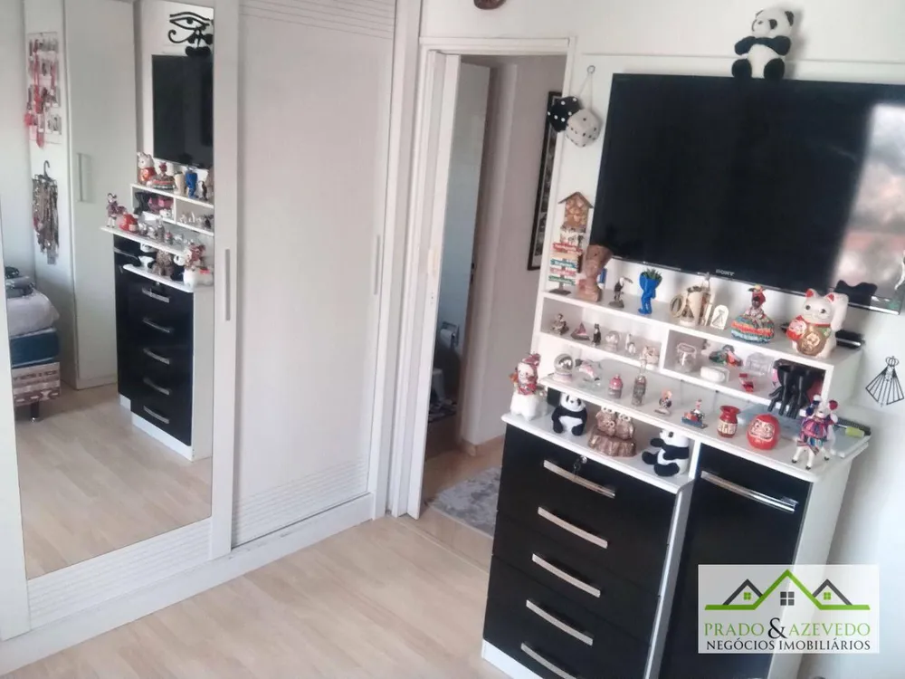 Apartamento, 2 quartos, 56 m² - Foto 5