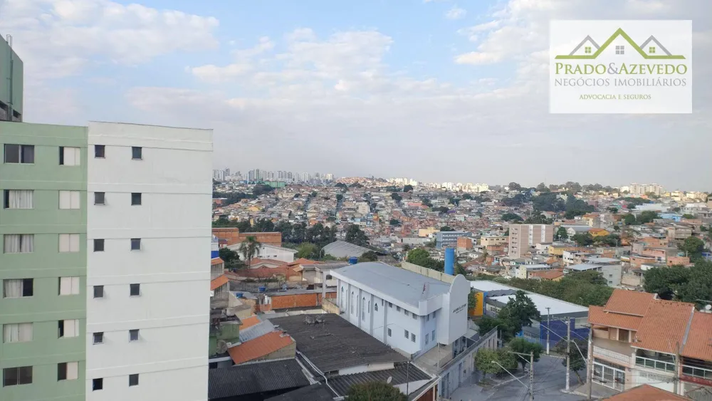 Apartamento, 2 quartos, 56 m² - Foto 7