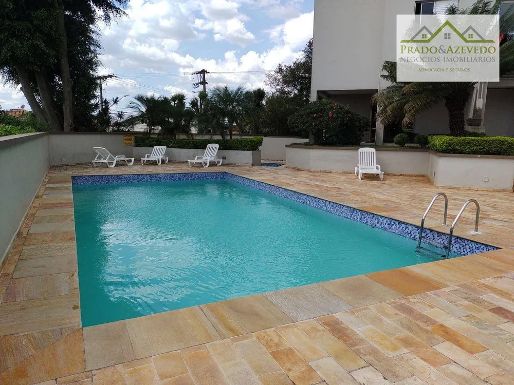 Apartamento, 2 quartos, 56 m² - Foto 11