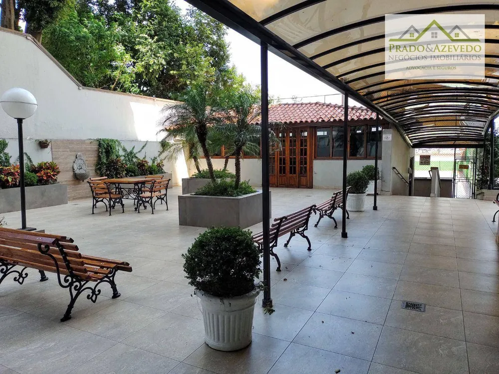 Apartamento, 2 quartos, 56 m² - Foto 10