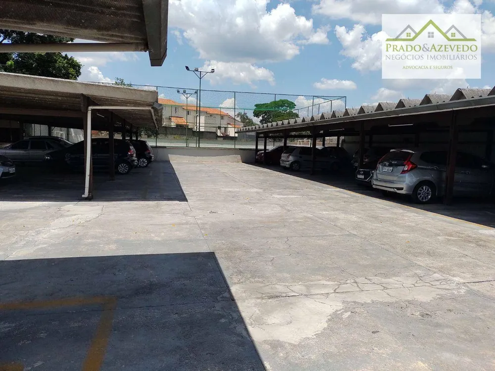 Apartamento, 2 quartos, 56 m² - Foto 14