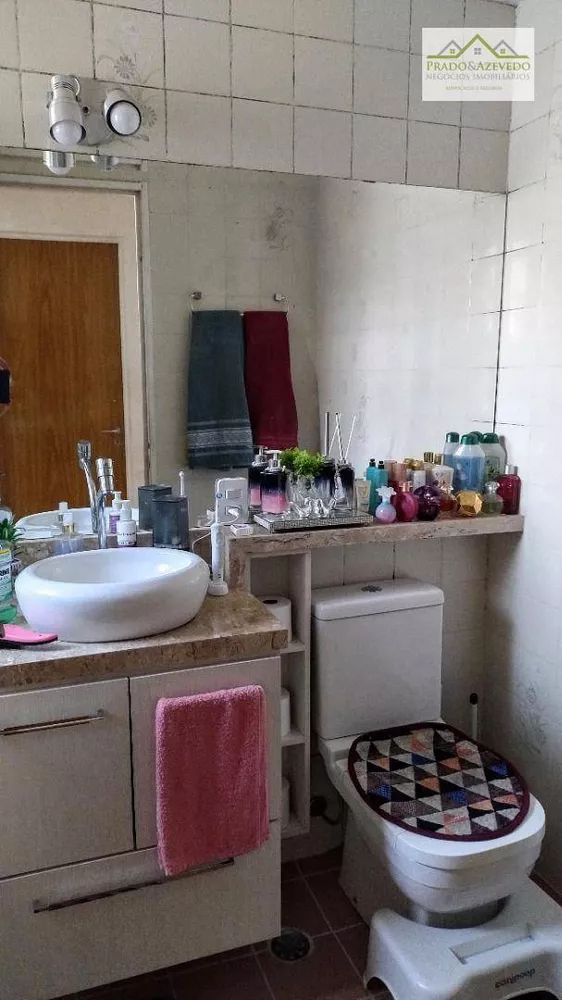 Apartamento, 2 quartos, 56 m² - Foto 3