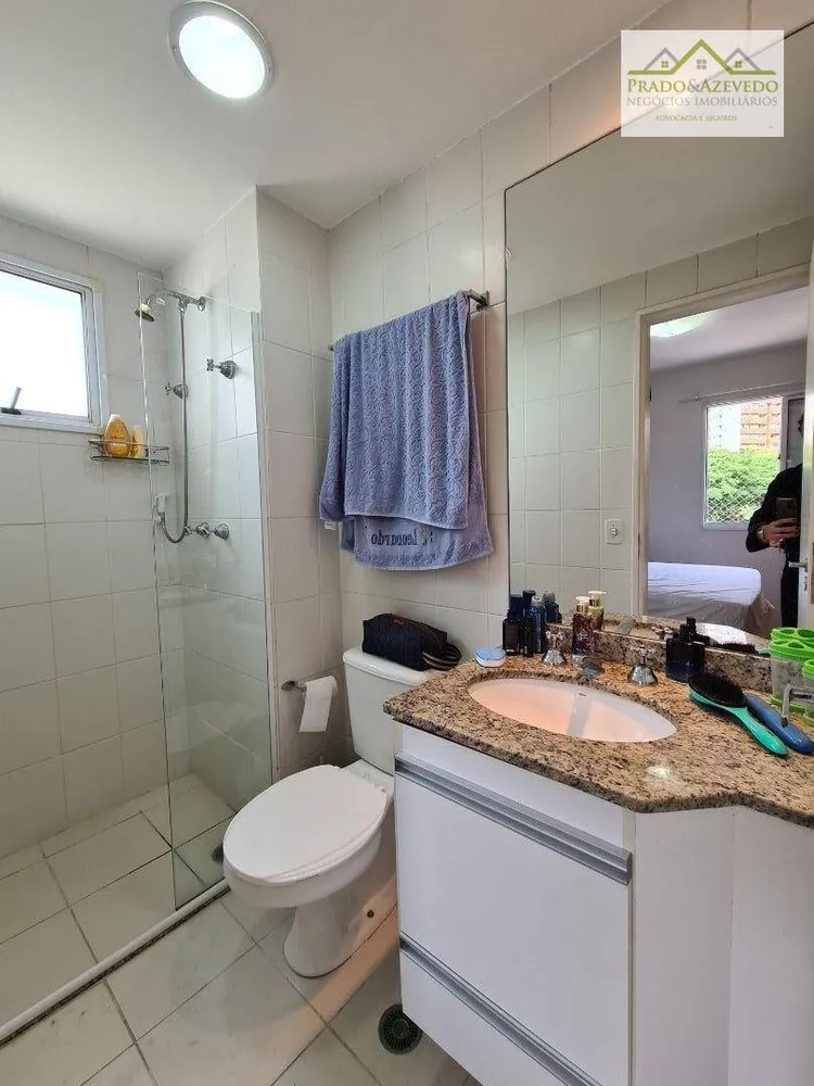 Apartamento, 3 quartos, 73 m² - Foto 9