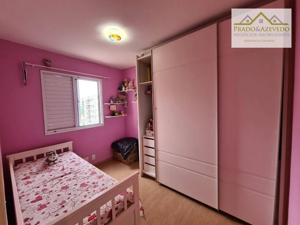 Apartamento, 3 quartos, 73 m² - Foto 5