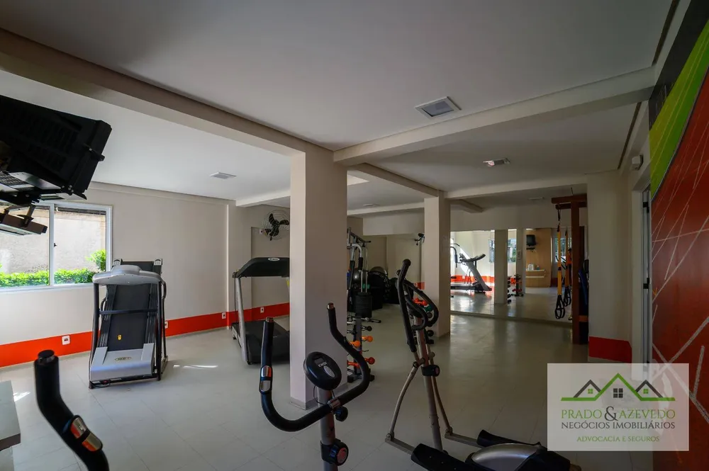 Apartamento, 3 quartos, 73 m² - Foto 14