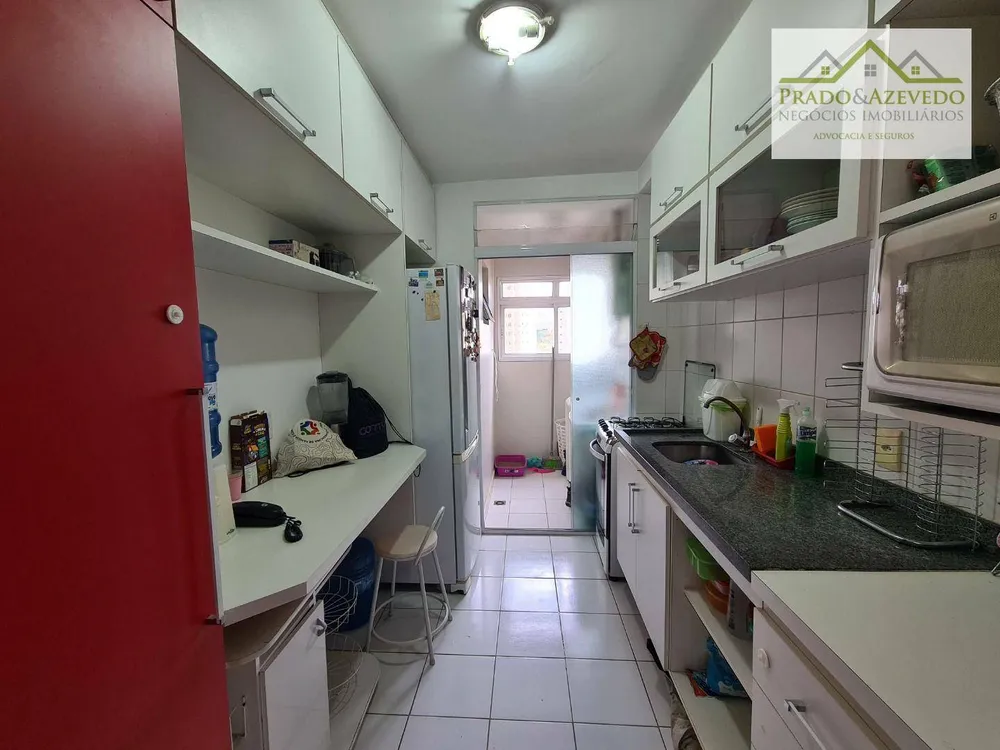 Apartamento, 3 quartos, 73 m² - Foto 10