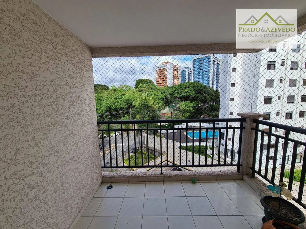 Apartamento, 3 quartos, 73 m² - Foto 4