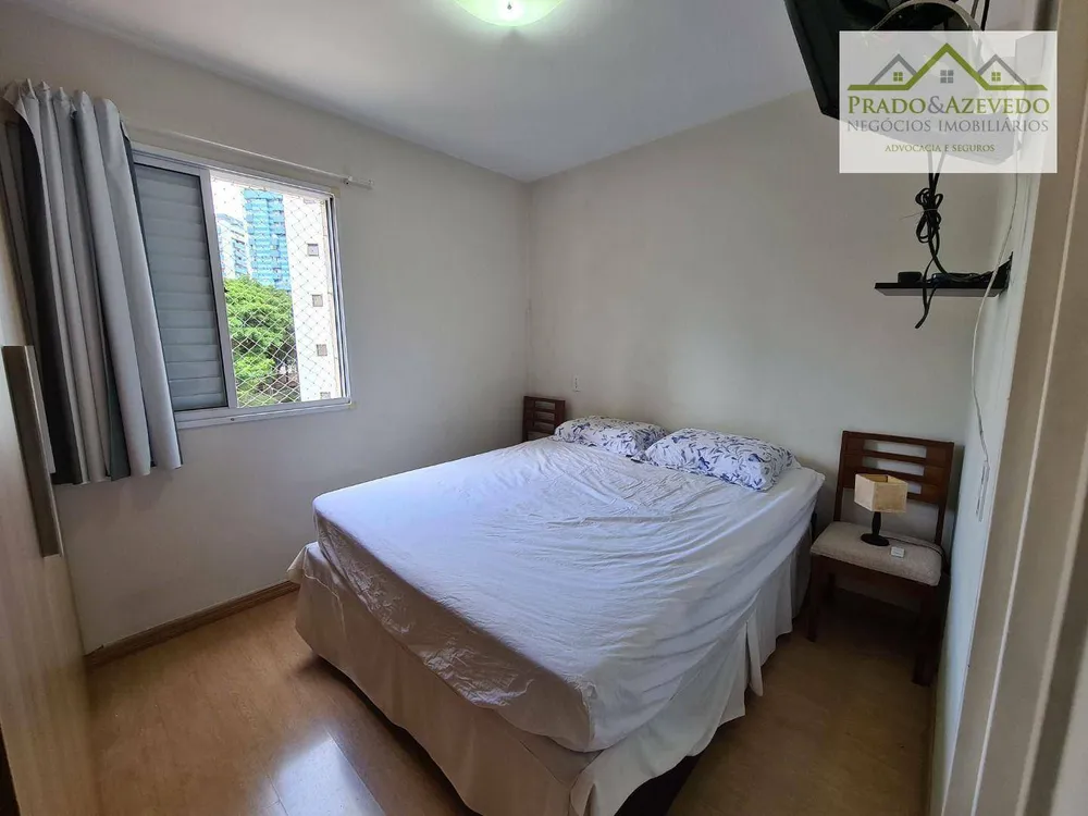 Apartamento, 3 quartos, 73 m² - Foto 8
