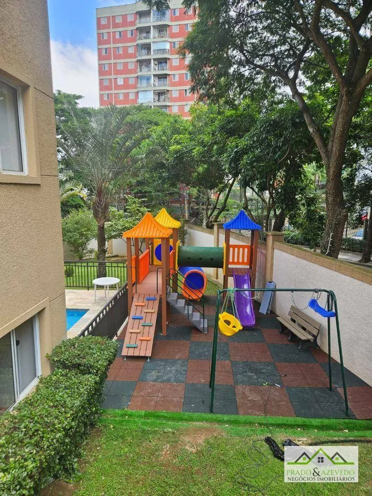 Apartamento, 3 quartos, 73 m² - Foto 16