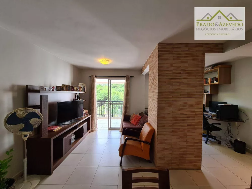 Apartamento, 3 quartos, 73 m² - Foto 1