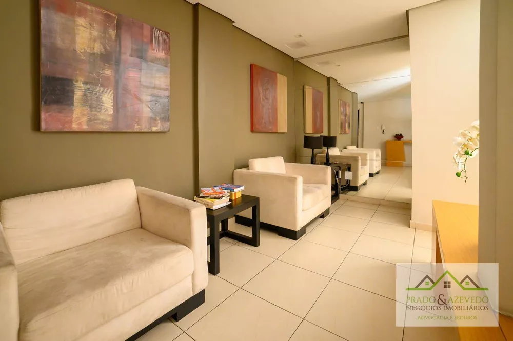 Apartamento, 3 quartos, 73 m² - Foto 4