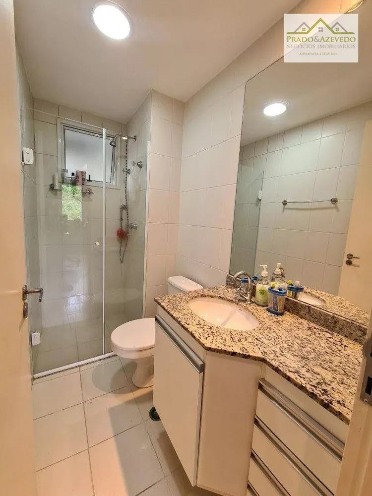 Apartamento, 3 quartos, 73 m² - Foto 2