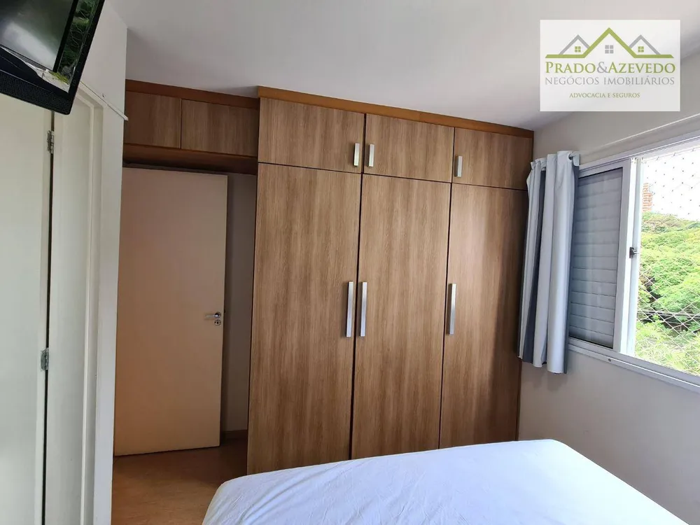 Apartamento, 3 quartos, 73 m² - Foto 7