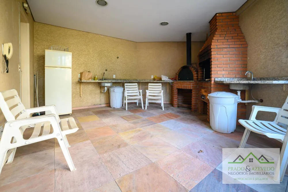 Apartamento, 3 quartos, 73 m² - Foto 15