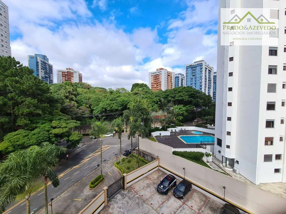 Apartamento, 3 quartos, 73 m² - Foto 3