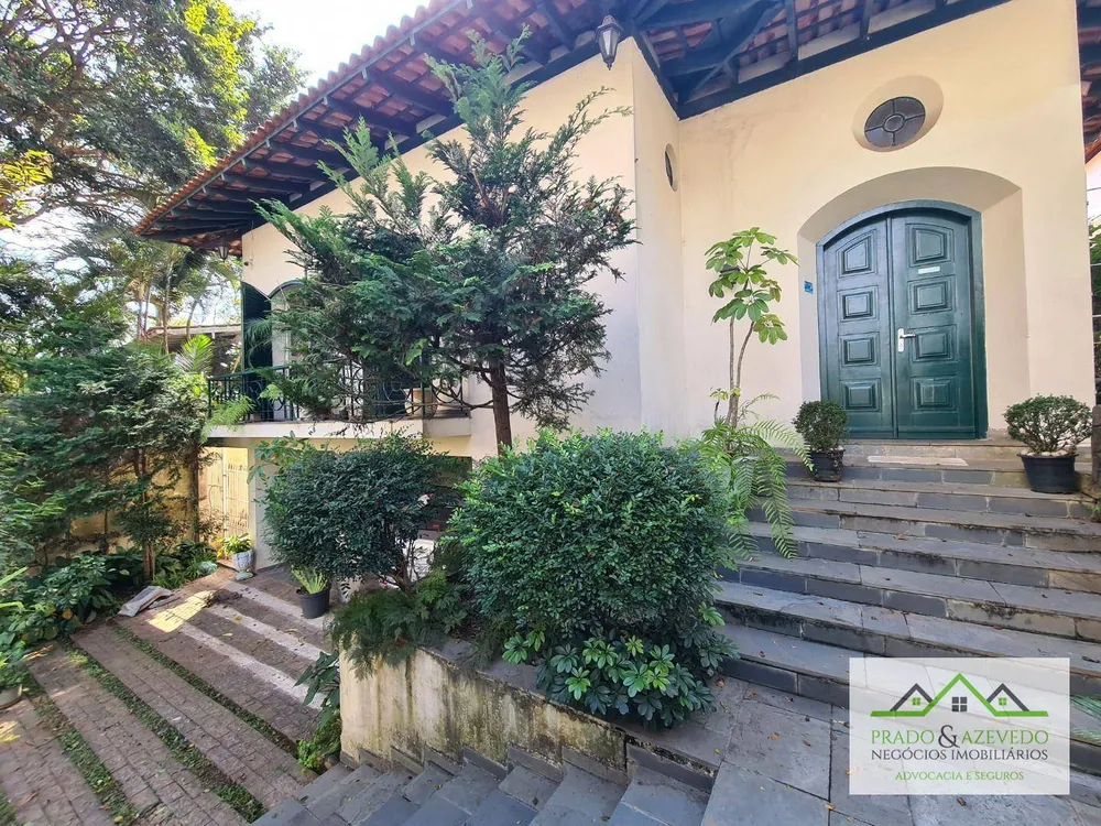 Casa, 4 quartos, 315 m² - Foto 3