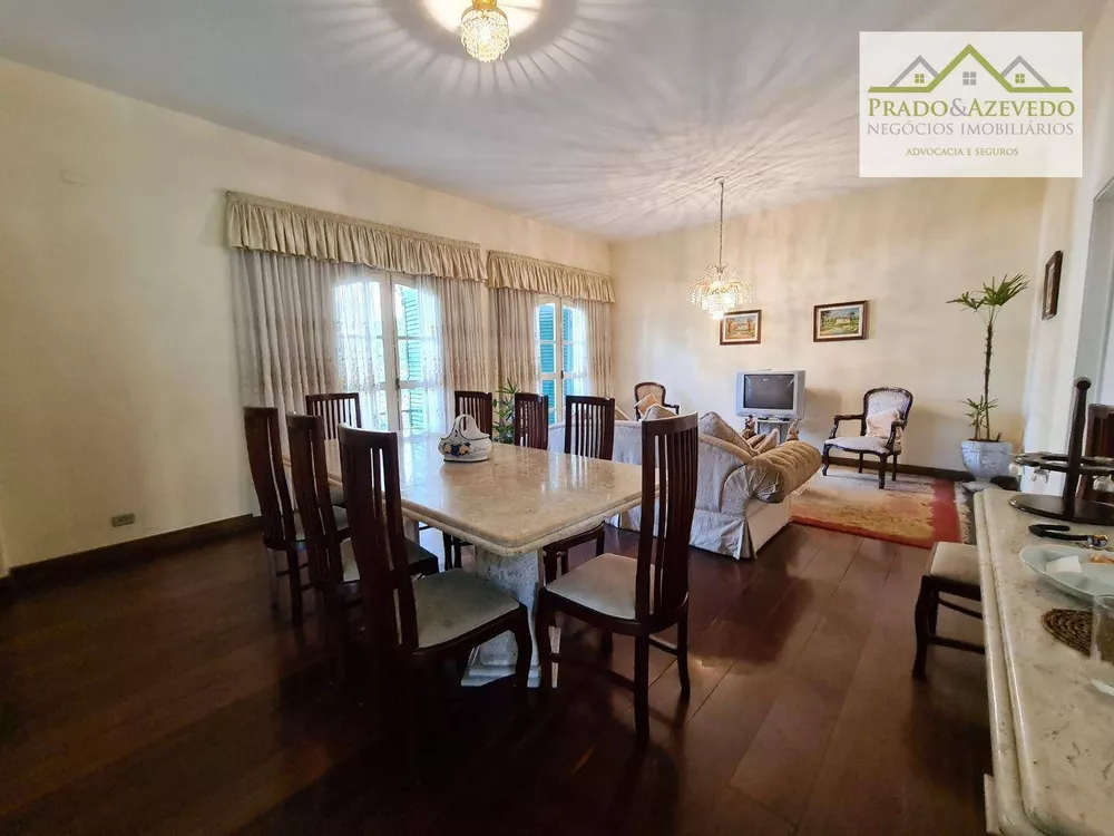 Casa, 4 quartos, 315 m² - Foto 3