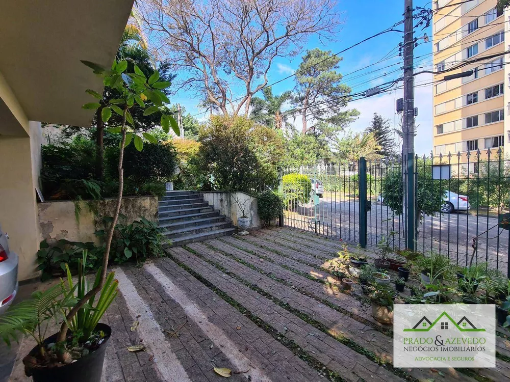 Casa, 4 quartos, 315 m² - Foto 1