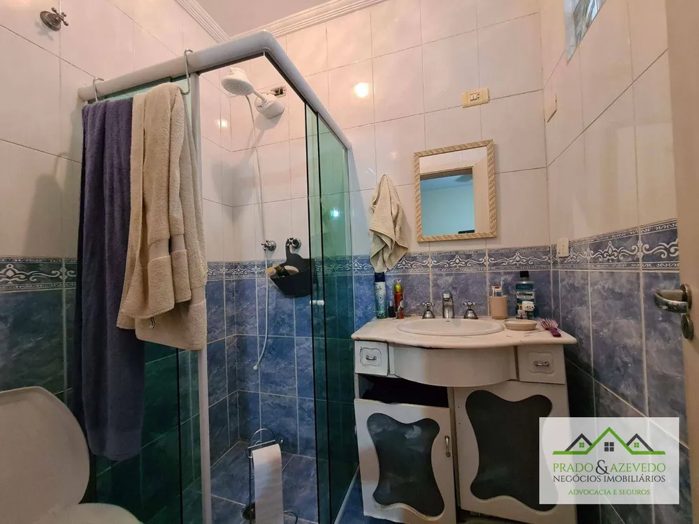 Casa, 4 quartos, 315 m² - Foto 12