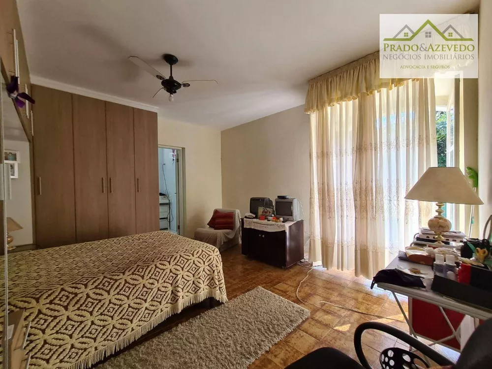 Casa, 4 quartos, 315 m² - Foto 4