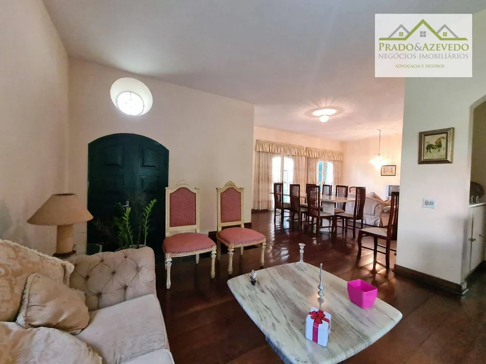 Casa, 4 quartos, 315 m² - Foto 7