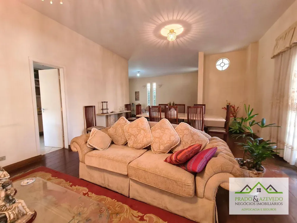 Casa, 4 quartos, 315 m² - Foto 5