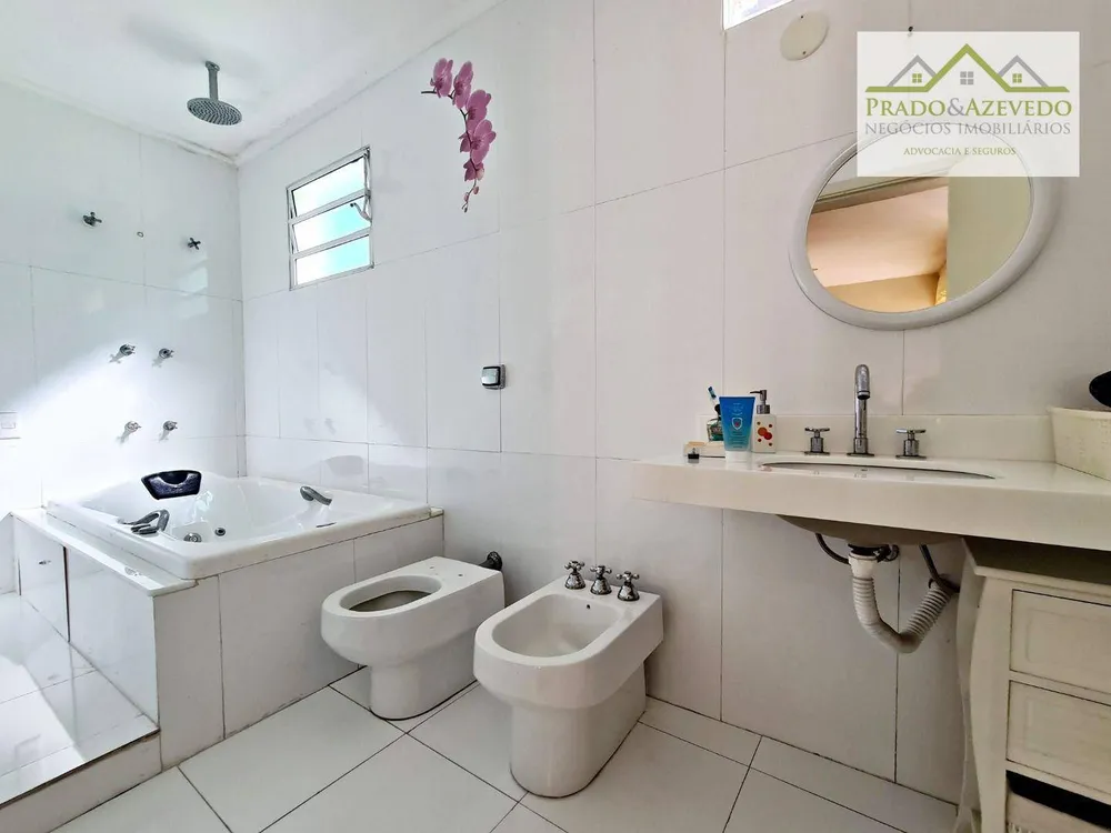 Casa, 4 quartos, 315 m² - Foto 16