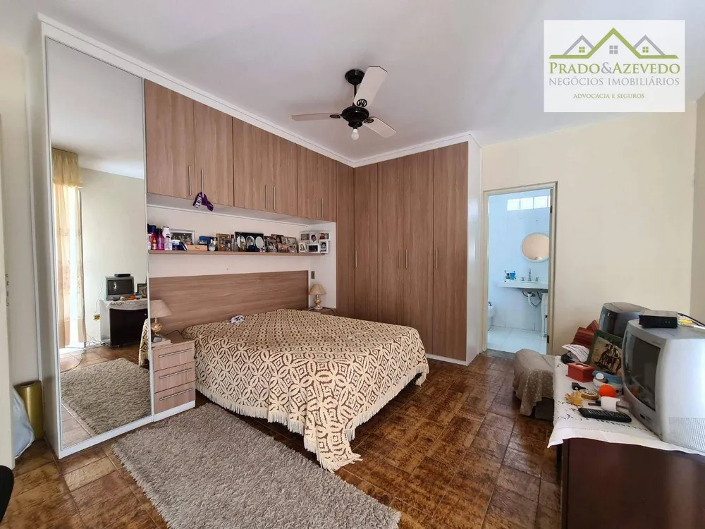Casa, 4 quartos, 315 m² - Foto 14