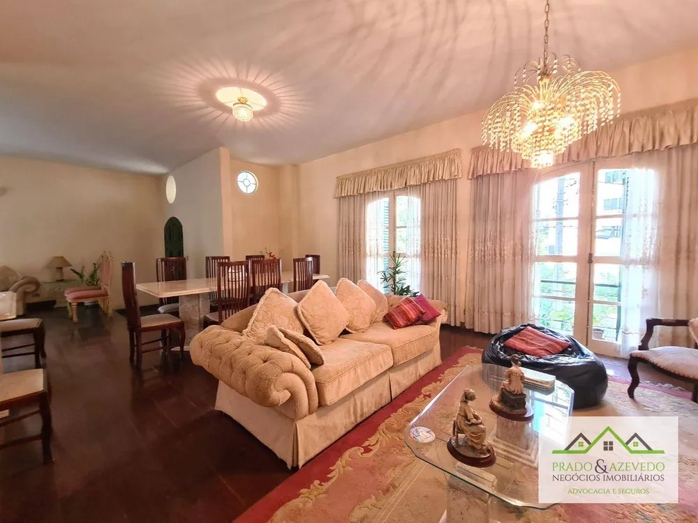 Casa, 4 quartos, 315 m² - Foto 6