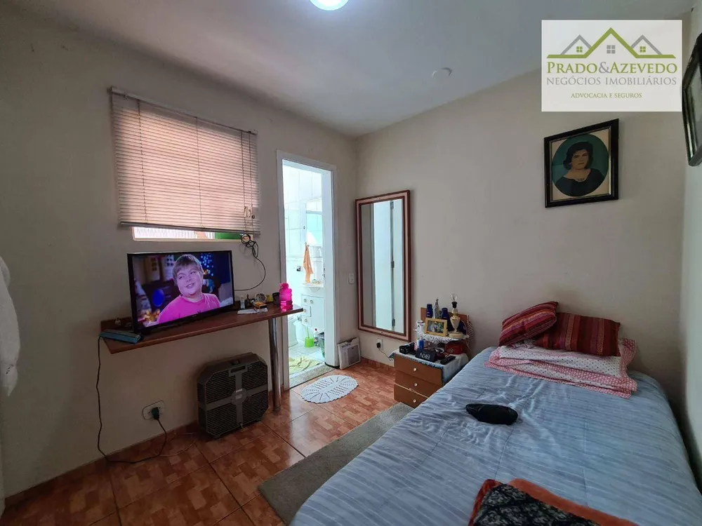Casa, 4 quartos, 315 m² - Foto 17