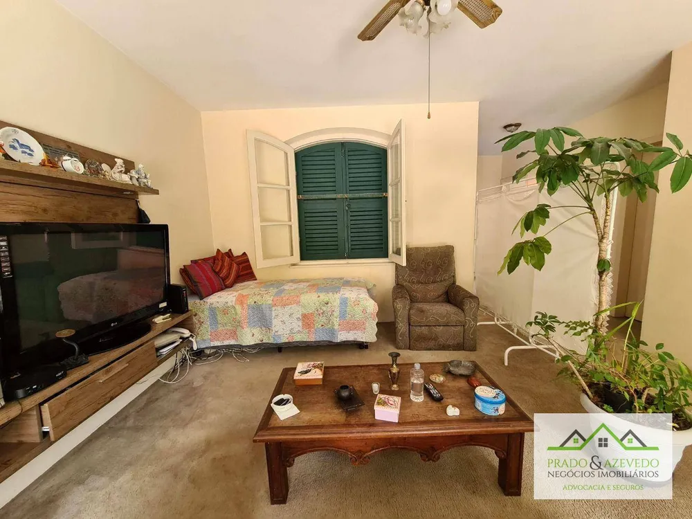 Casa, 4 quartos, 315 m² - Foto 13