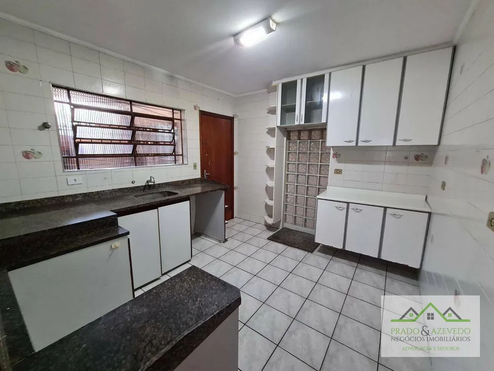 Casa, 3 quartos, 106 m² - Foto 3