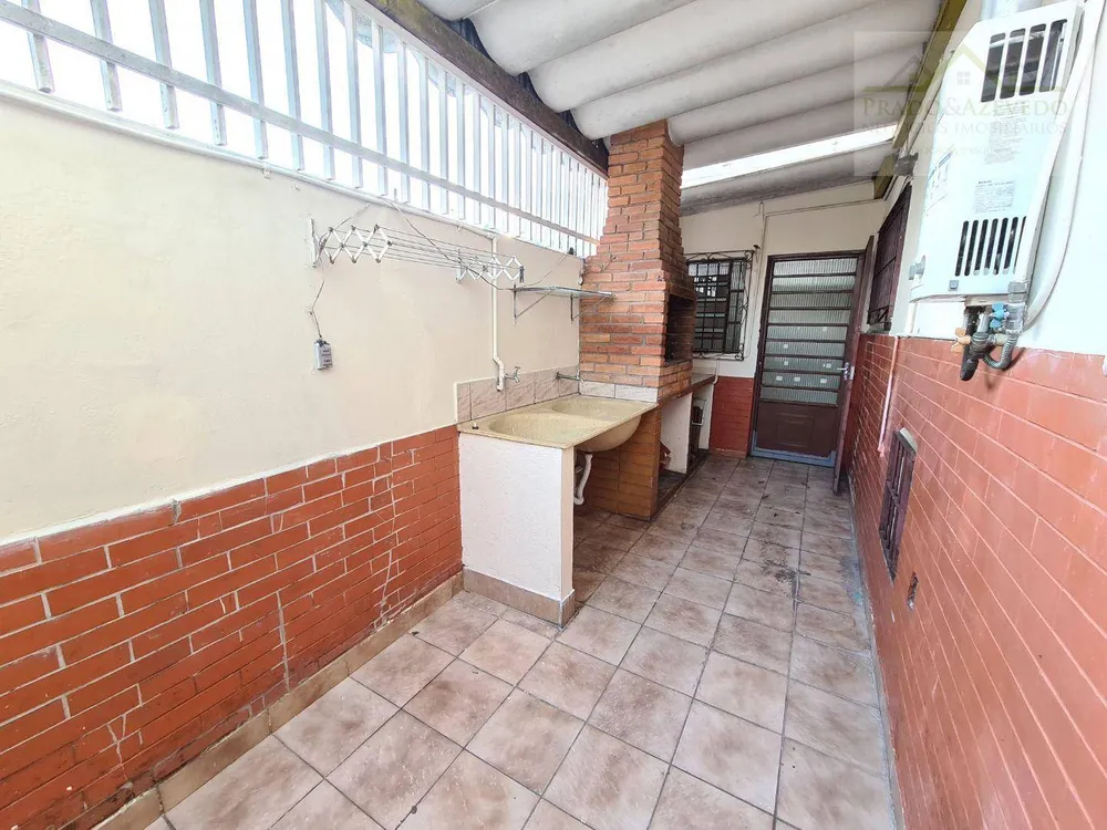 Casa, 3 quartos, 106 m² - Foto 11
