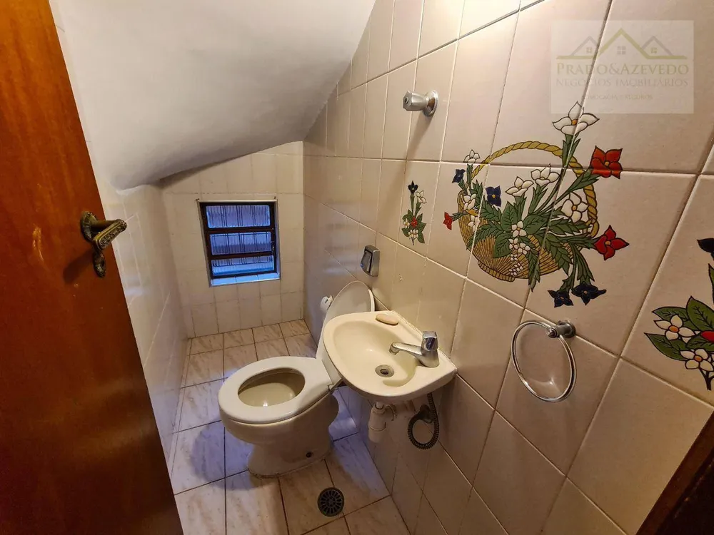 Casa, 3 quartos, 106 m² - Foto 2
