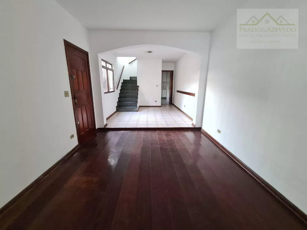 Casa, 3 quartos, 106 m² - Foto 1