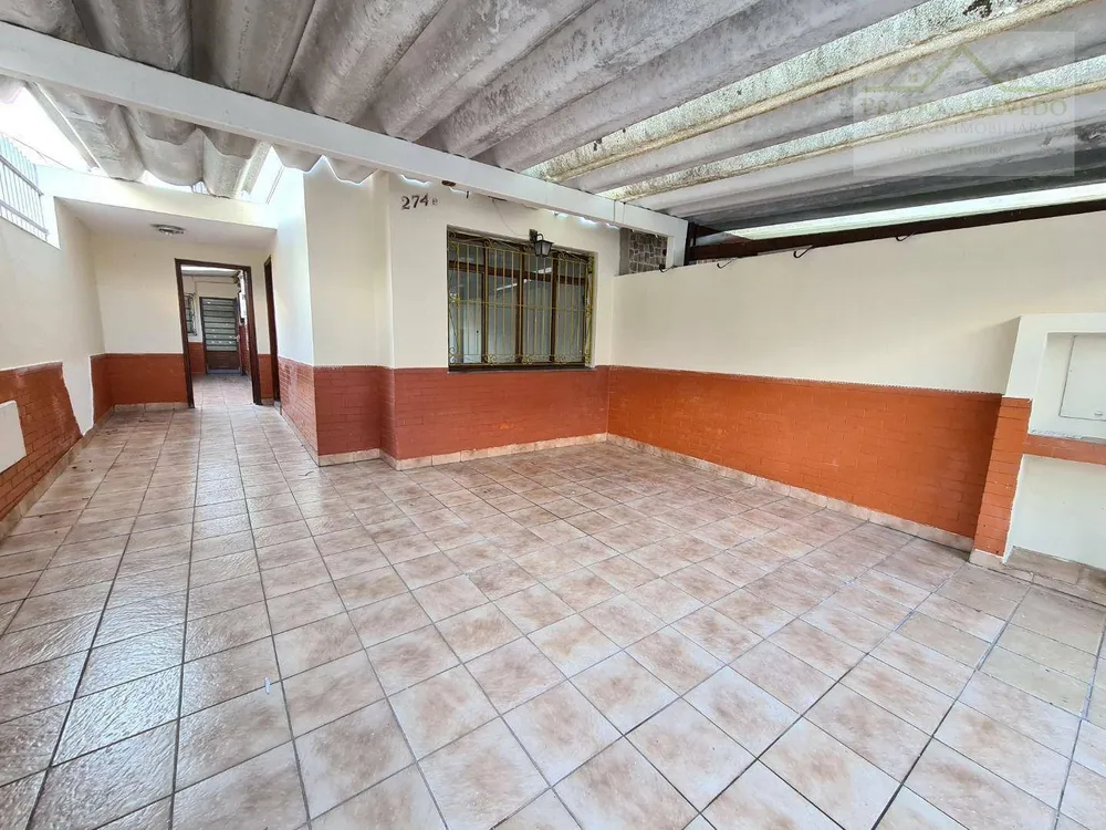 Casa, 3 quartos, 106 m² - Foto 13