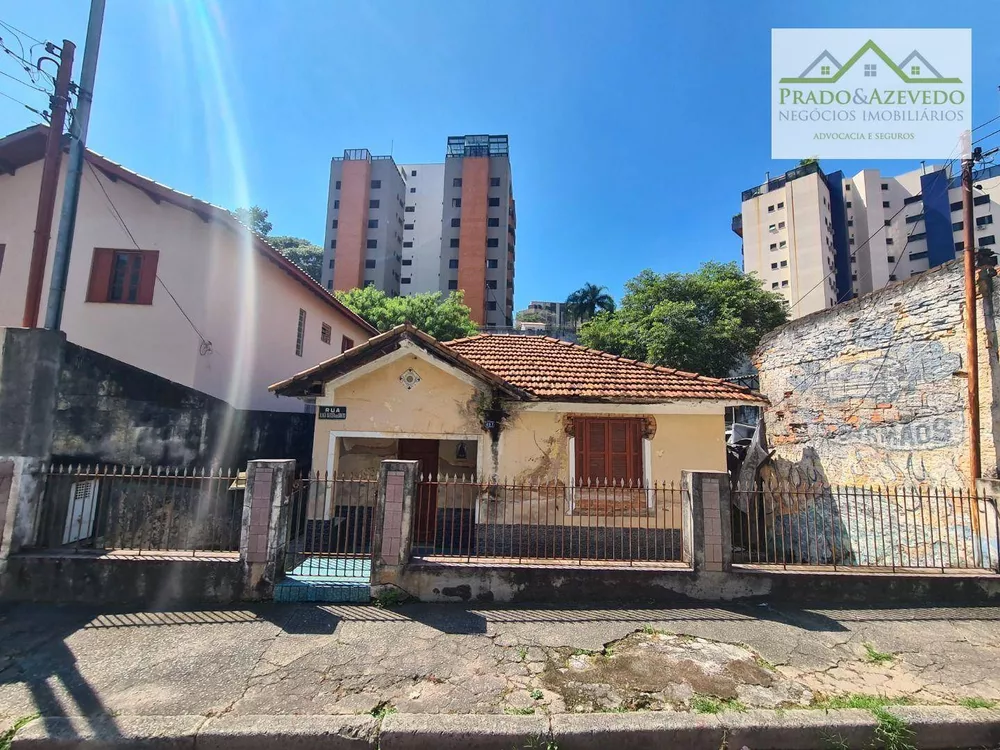 Terreno, 245 m² - Foto 1