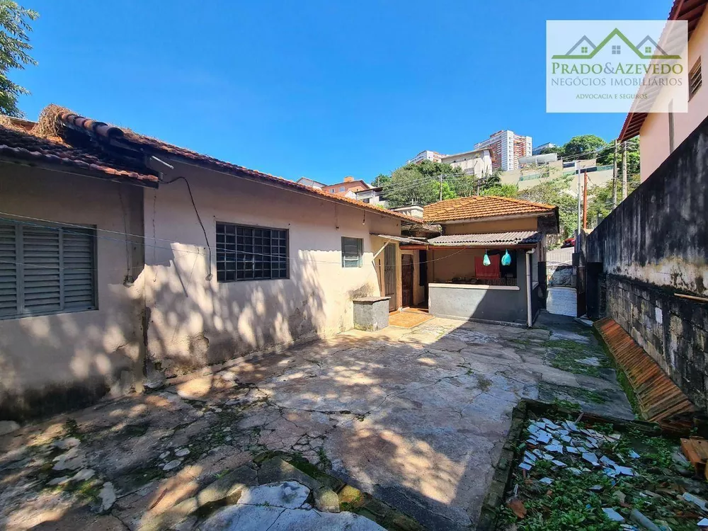 Terreno, 245 m² - Foto 2