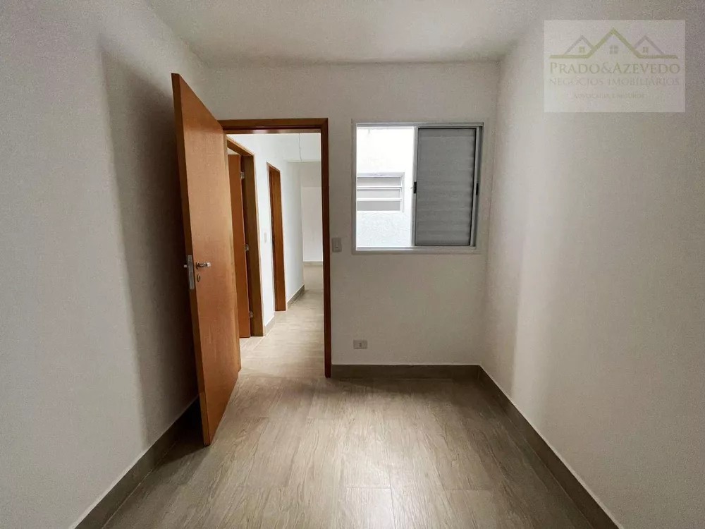 Apartamento, 2 quartos, 42 m² - Foto 1