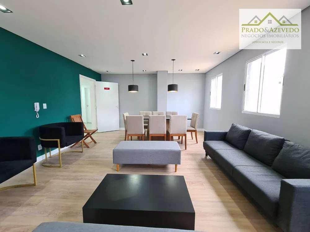 Kitnet-Studio, 17 m² - Foto 9