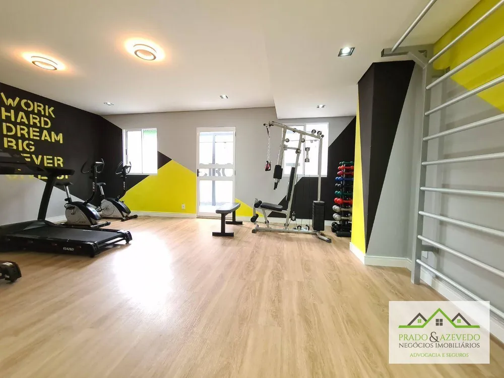 Kitnet-Studio, 17 m² - Foto 4