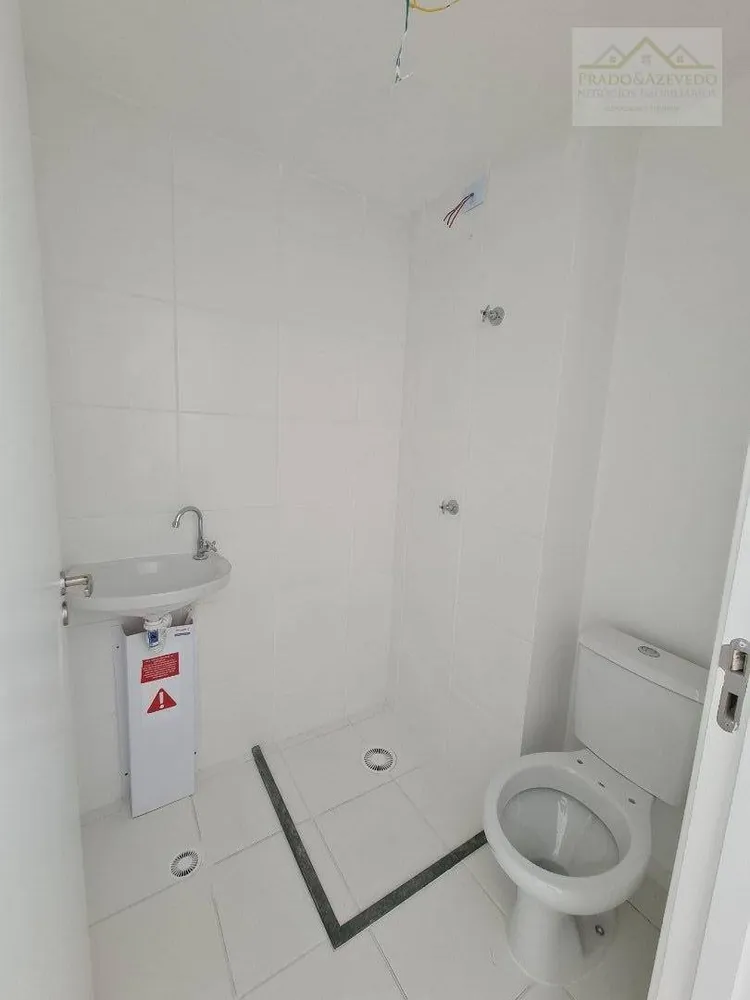 Kitnet-Studio, 17 m² - Foto 2