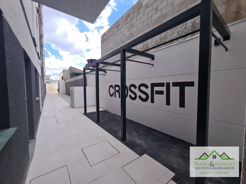 Kitnet-Studio, 17 m² - Foto 16