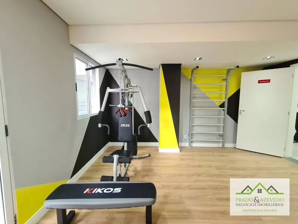 Kitnet-Studio, 17 m² - Foto 5